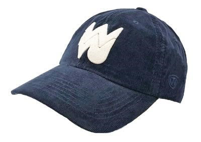 WVU Artifact Hat