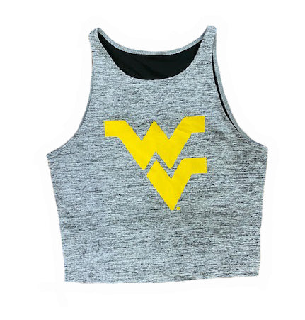 WV 1ST Down Work Out Tank