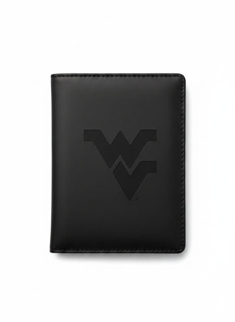 WVU Passport Holder