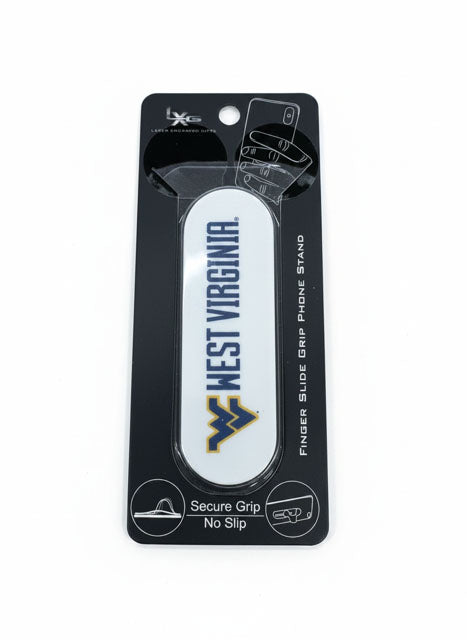 WVU Phone Holder
