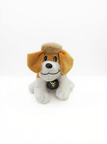 WVU 7 in Stuffed Musket