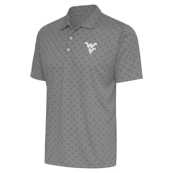 WVU Spark Polo