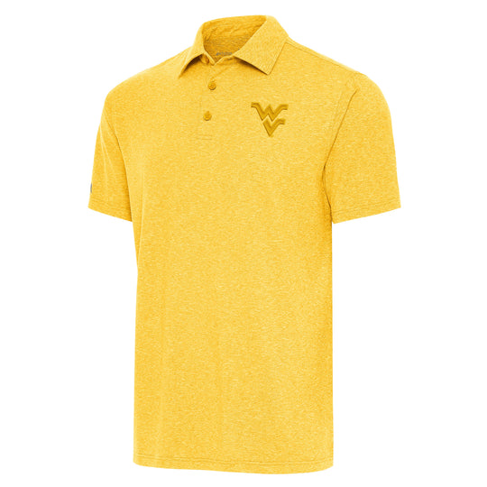 WVU Par 3 Polo