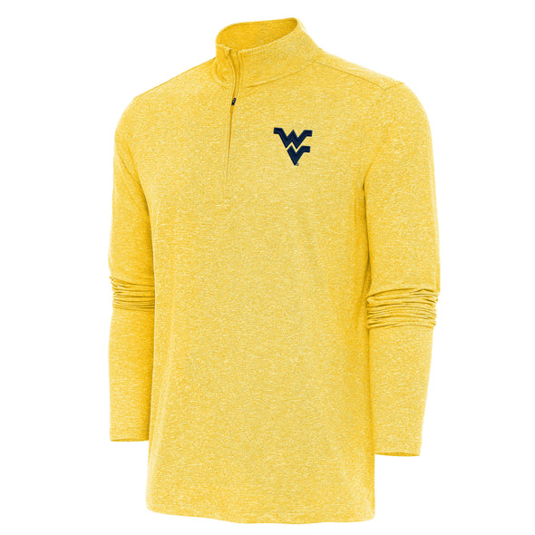 WVU Mens Hunk Pullover