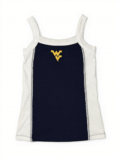 WVU Womens Alumni Tank