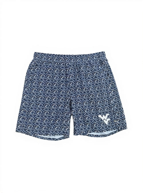 WVU Lianthus Shorts