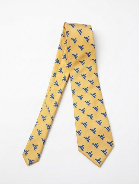 WVU Mens Tie