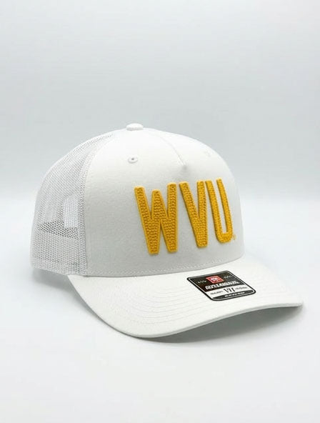 WVU Trucker Hat