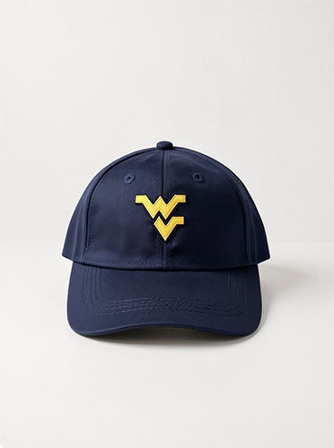 WVU Infant Hat