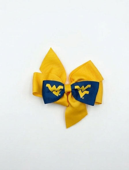 WVU Bow