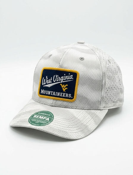 WVU Reclaim Hat