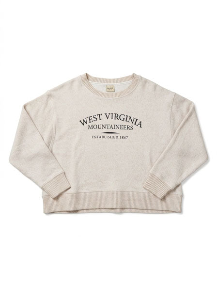 WVU Cool Down Crop Crew
