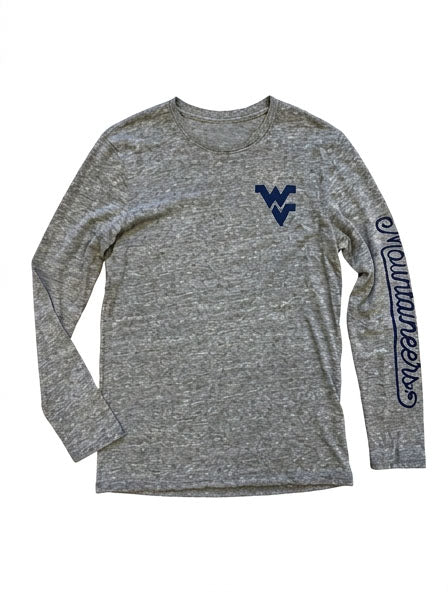 Mens Long Sleeve Tee