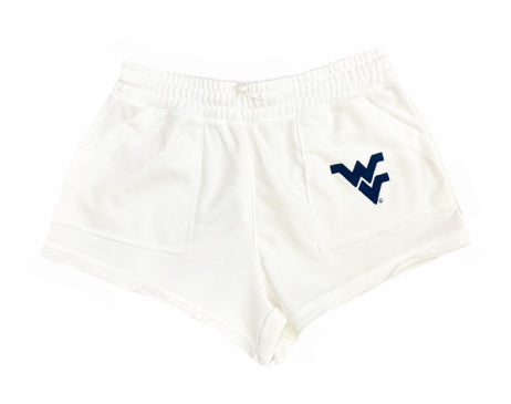 WVU Sunray Shorts