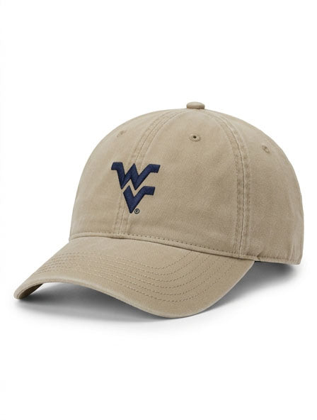 WVU Adjustable Hat
