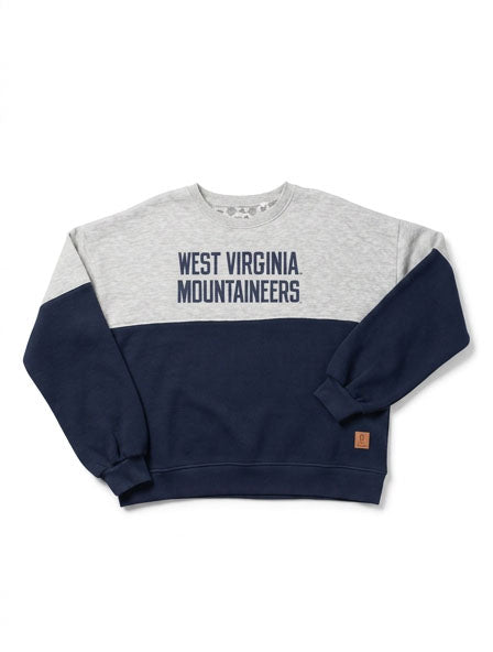 WVU Priscilla Crew
