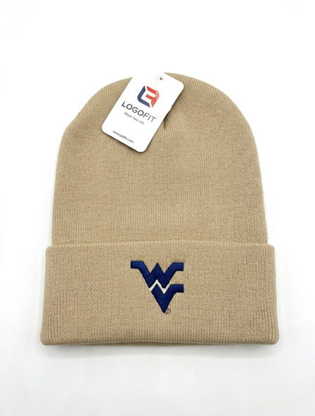 WVU  Beanie