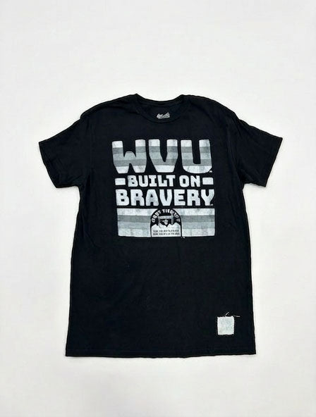 WVU Coal Rush Tee