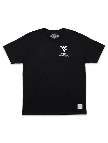 WVU Mens Coal Rush Tee