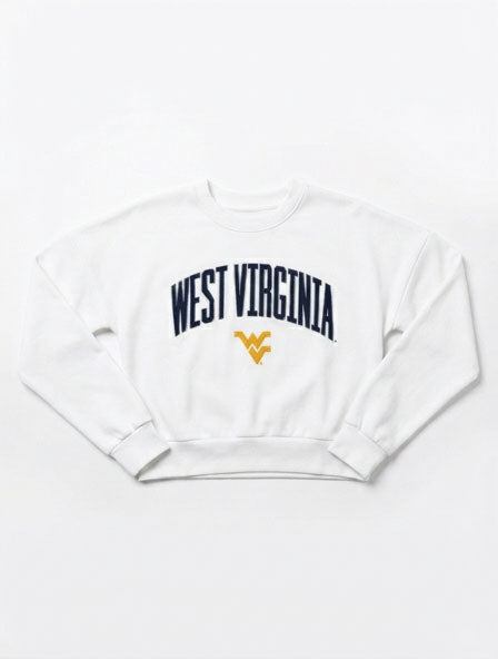 WVU Laney Crew
