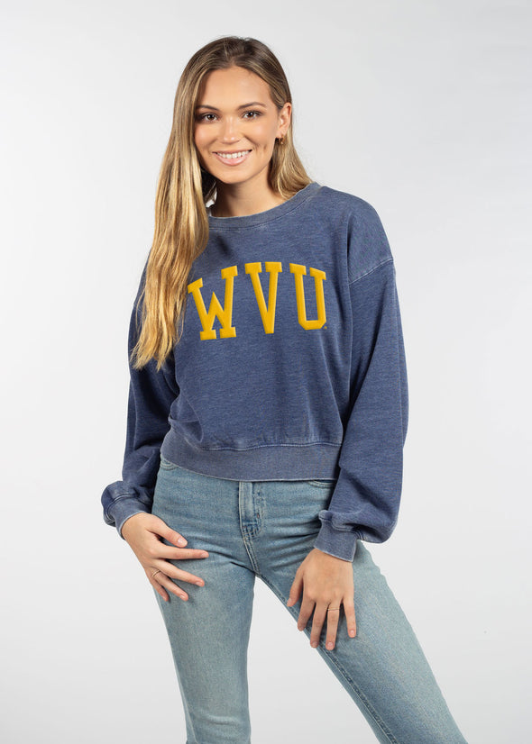 WVU Campus Crew