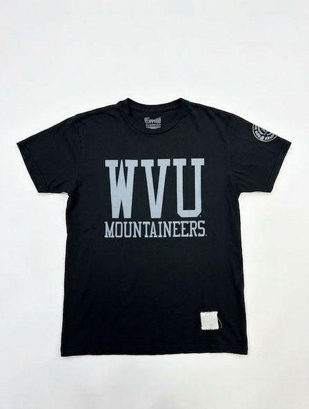 WVU Mens Coal Tee