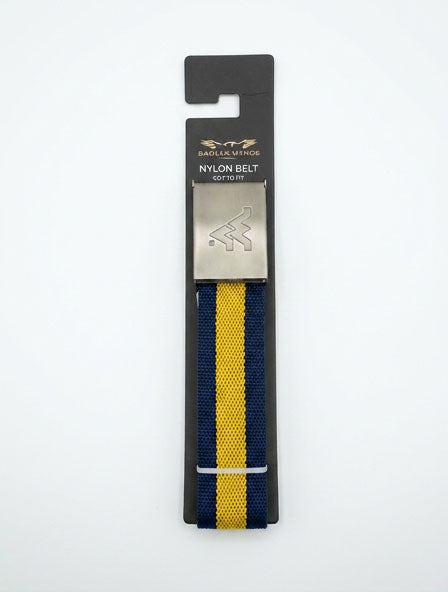 WVU Belt