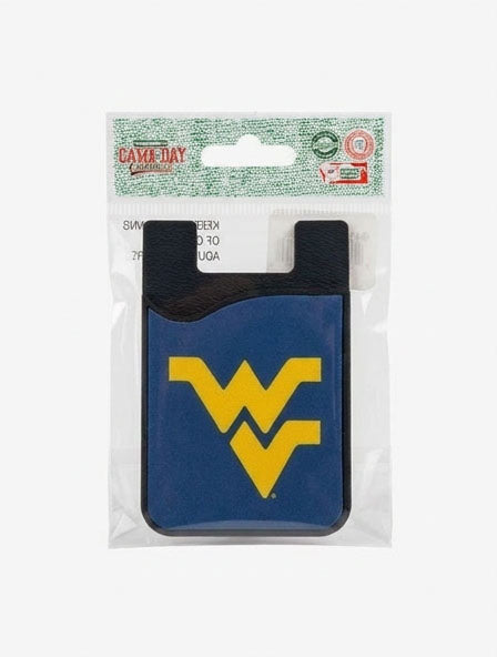 WVU Phone Wallet