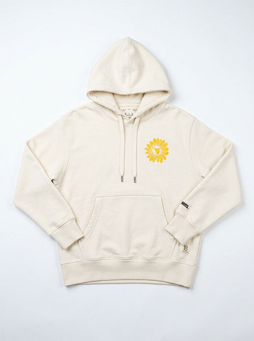 WVU Womens Elena Janise Hoodie