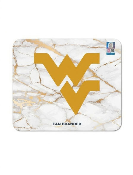 WVU Mouse Pad