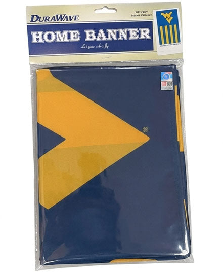 WVU Flag