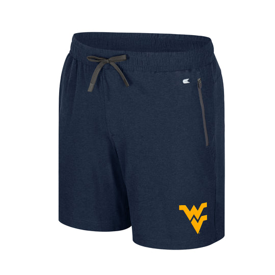 WVU Mens Leto Shorts