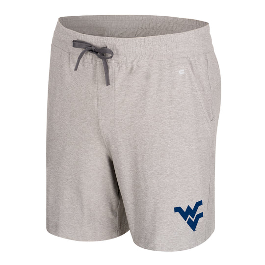 WVU Mens Cicero Shorts