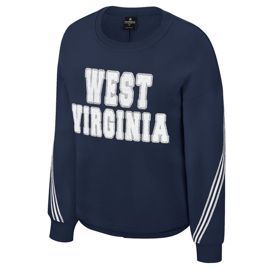 WVU Womens Sydeny Crew