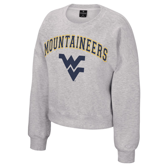WVU Womens Gameday Crew