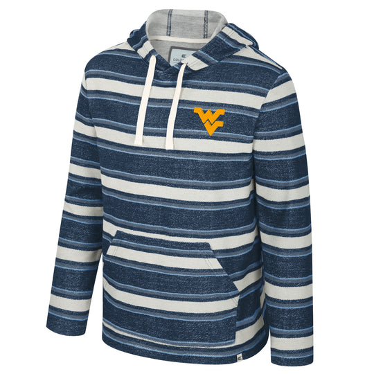 WVU Mens Poncho