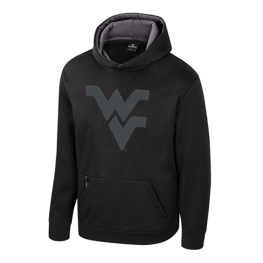 WVU Youth Fridge Hoodie