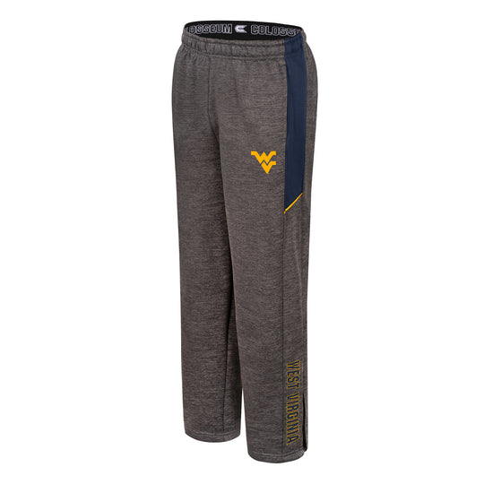 WVU Youth Bandit Pants