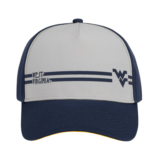 WVU Mens Nuclear Hat