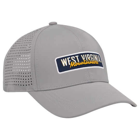 WVU Mens The Gang Hat