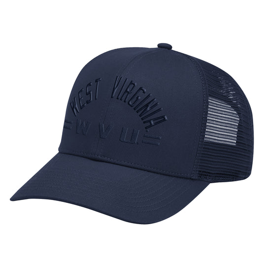 WVU Mens Member Hat