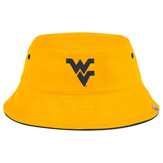 WVU Bucket Hat