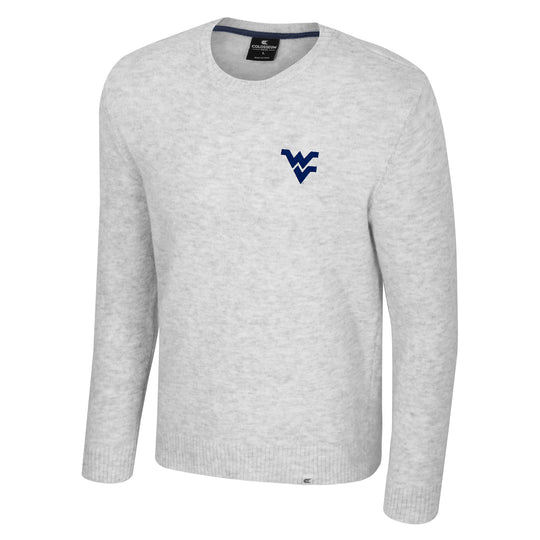 WVU Mens Buy a Boat Sweater