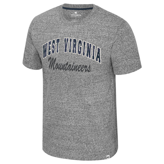 WVU Mens The Voice Tee