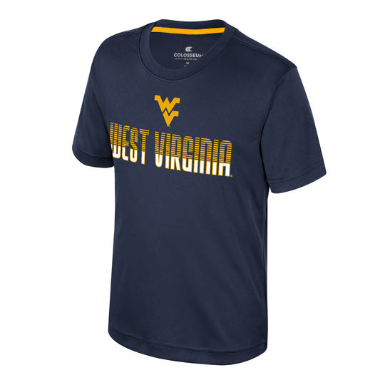 WVU Youth Simon Tee
