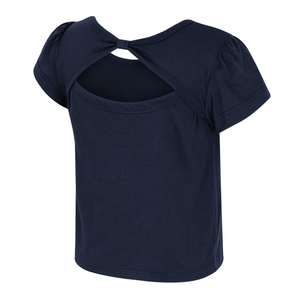 WVU Toddler Sparkler Tee