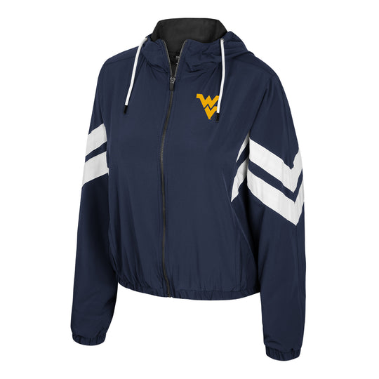 WVU Womens Jacket