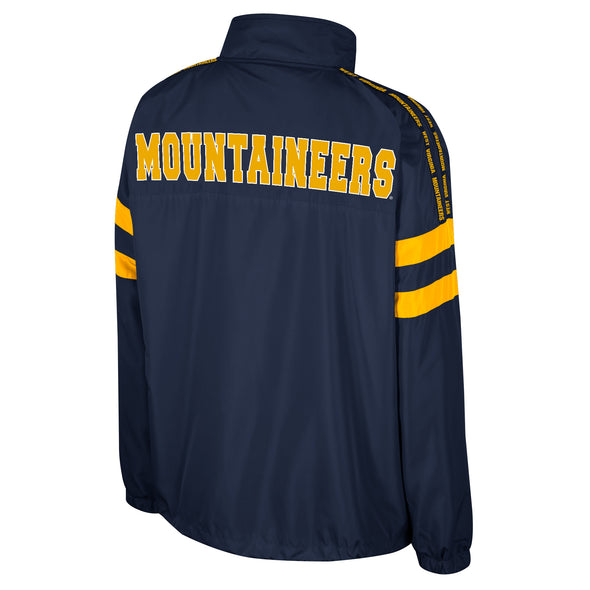 WVU Womens Make a Statement Jacket