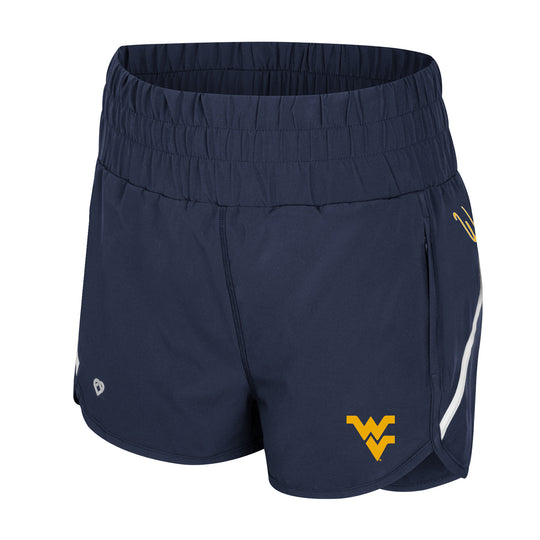 WVU Womens Shorts