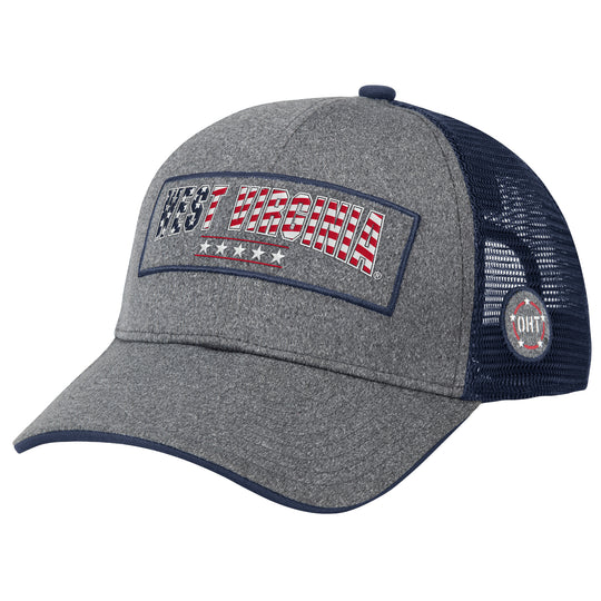 WV OHT AEC 2400 Hat